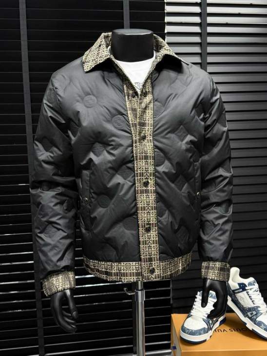 Picture of Louis Vuitton Down Jackets _SKULVM-3XL25wx17337646